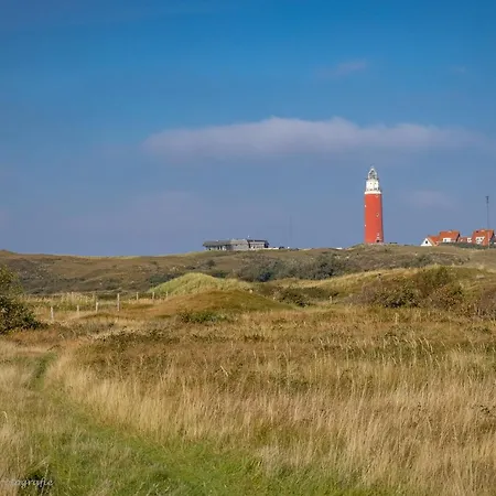 Thuis Op Texel 4* Ден-Бург