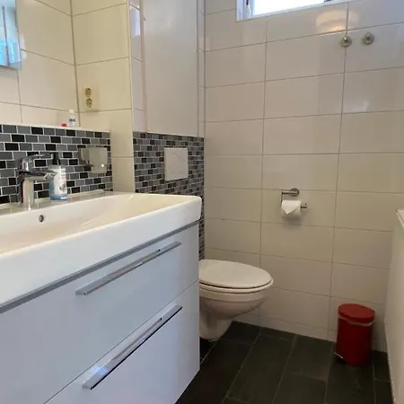 Thuis Op Texel Bed & Breakfast