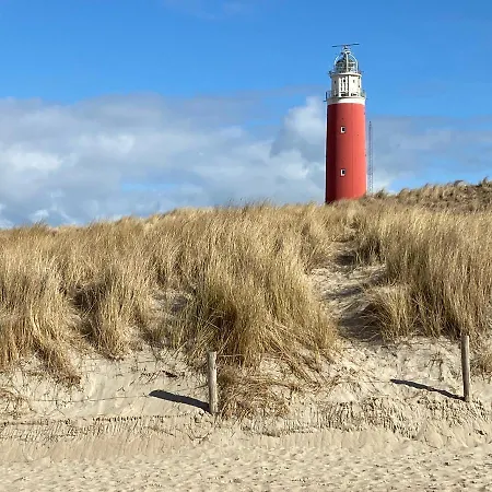 Thuis Op Texel ベッド・アンド・ブレックファスト 4*