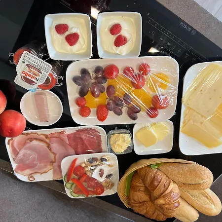 Thuis Op Texel 4* Den Burg