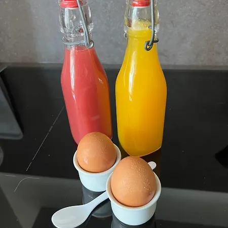 Thuis Op Texel 4* Den Burg