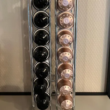 Bed & Breakfast Thuis Op Texel 4*