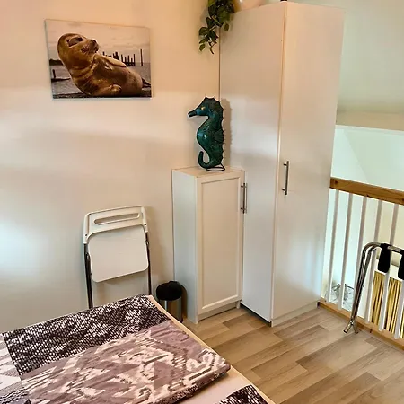 Thuis Op Texel Bed & Breakfast 4*