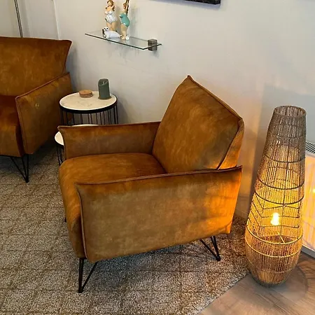 Bed & Breakfast Thuis Op Texel 4*