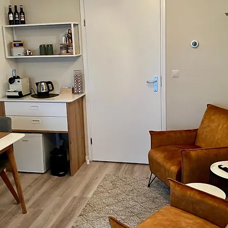 Thuis Op Texel Bed & Breakfast 3*