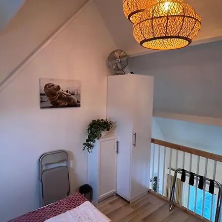 Bed & Breakfast Thuis Op Texel