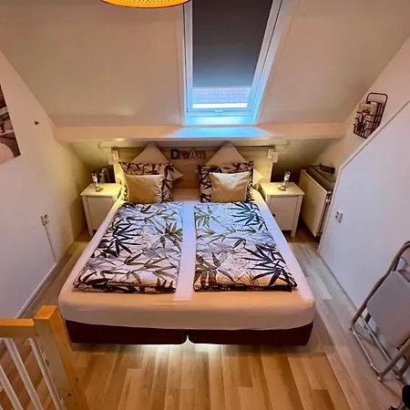 Thuis Op Texel Bed & Breakfast Den Burg