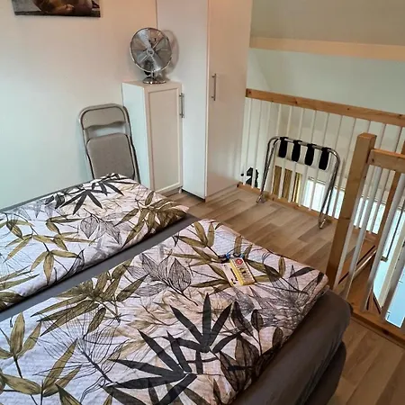 Thuis Op Texel Den Burg