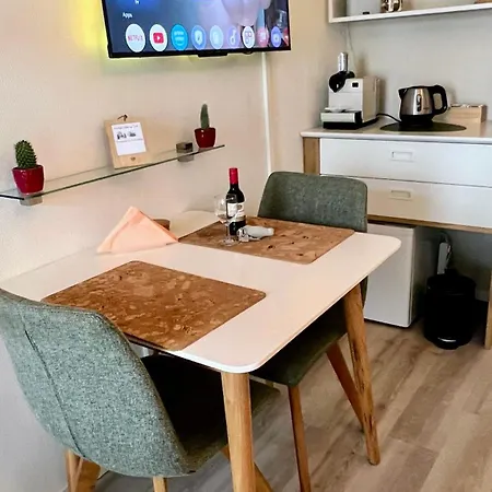 Thuis Op Texel Bed & Breakfast