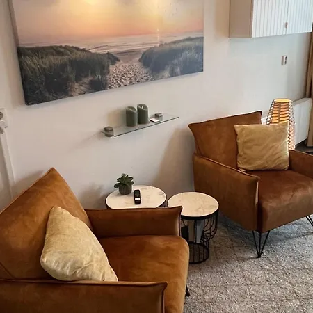 Bed & Breakfast Thuis Op Texel