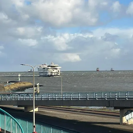 Bed & Breakfast Thuis Op Texel Den Burg