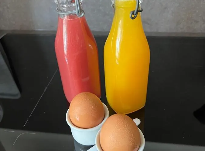 Thuis Op Texel 4* Den Burg