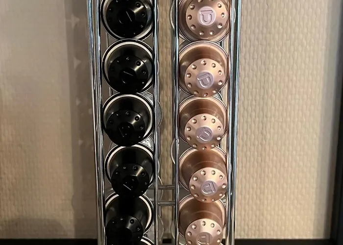 ベッド・アンド・ブレックファスト Thuis Op Texel 4*