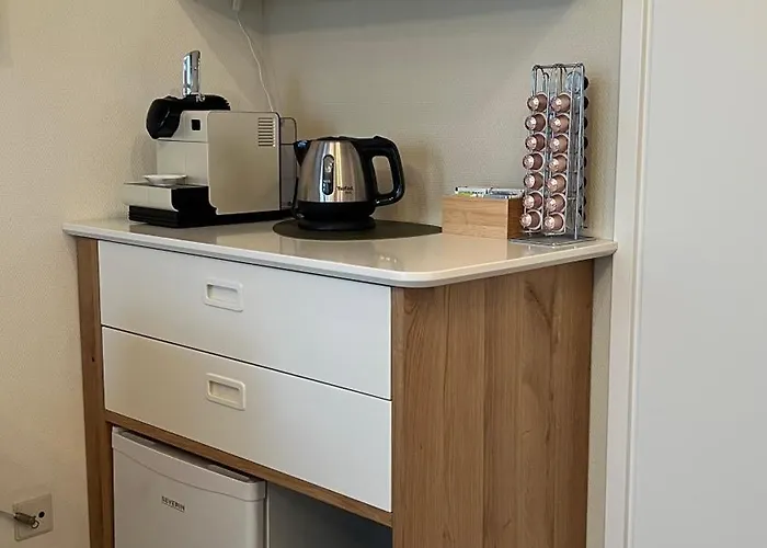 Thuis Op Texel ベッド・アンド・ブレックファスト