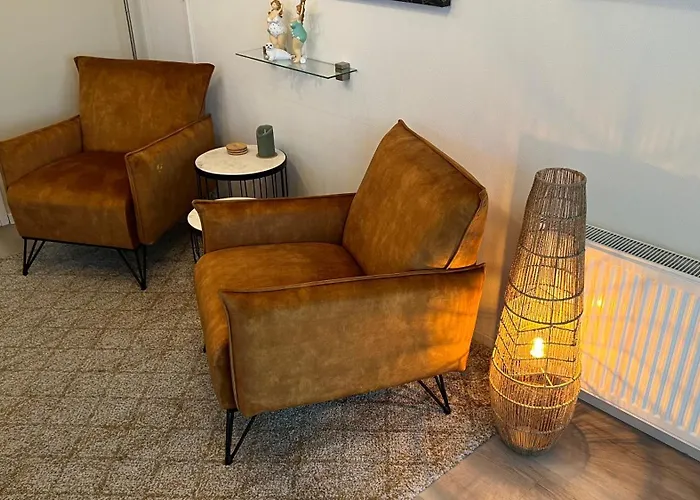 ベッド・アンド・ブレックファスト Thuis Op Texel 4*