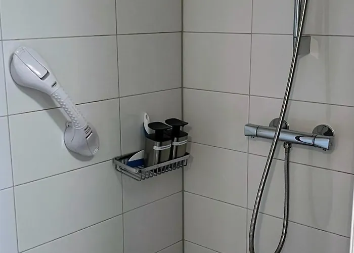 ベッド・アンド・ブレックファスト Thuis Op Texel 4*