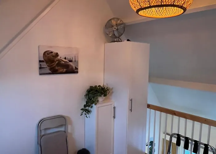 ベッド・アンド・ブレックファスト Thuis Op Texel