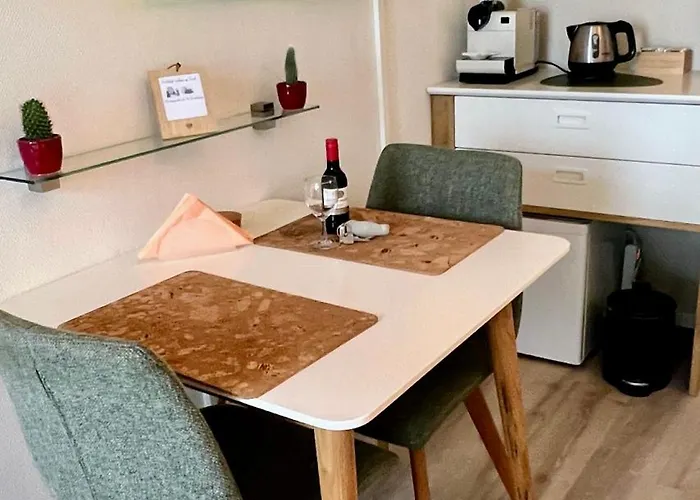 Thuis Op Texel ベッド・アンド・ブレックファスト