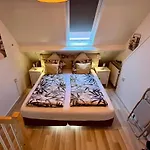 Thuis Op Texel Bed & Breakfast Den Burg