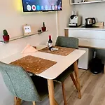 Thuis Op Texel Bed & Breakfast