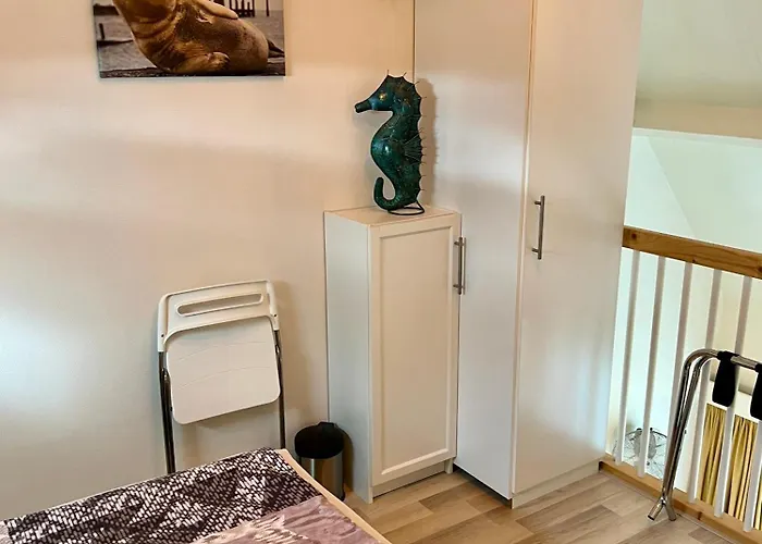 Thuis Op Texel Bed & Breakfast 4*